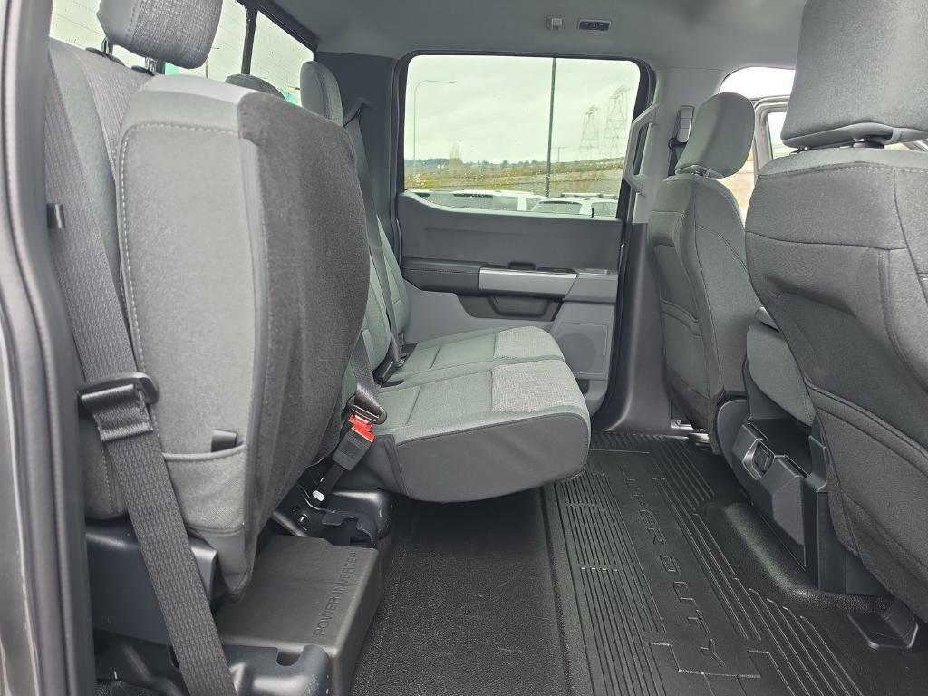 new 2026 Ford F-250 car, priced at $73,582