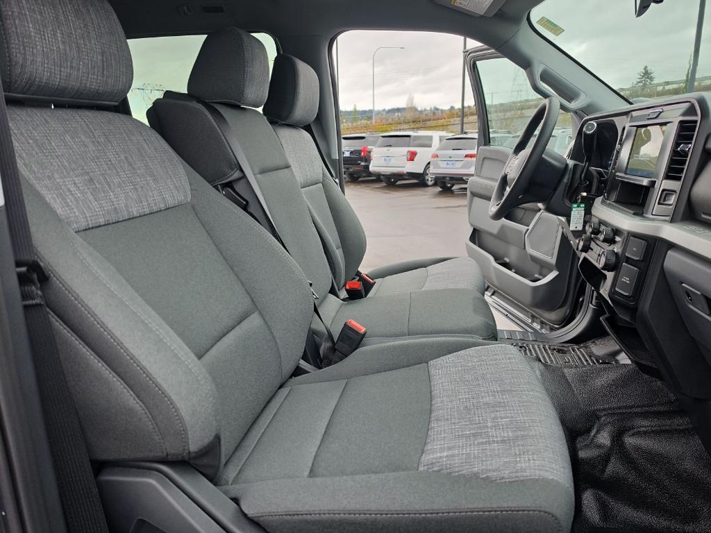 new 2026 Ford F-250 car, priced at $73,582