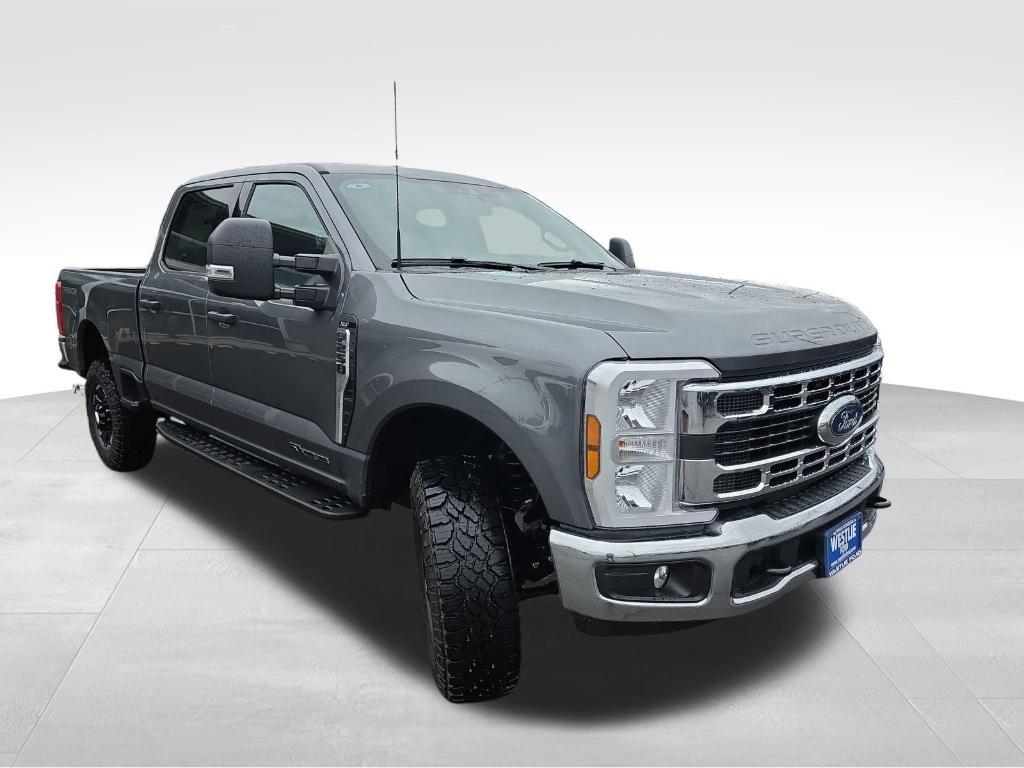 new 2026 Ford F-250 car, priced at $73,582