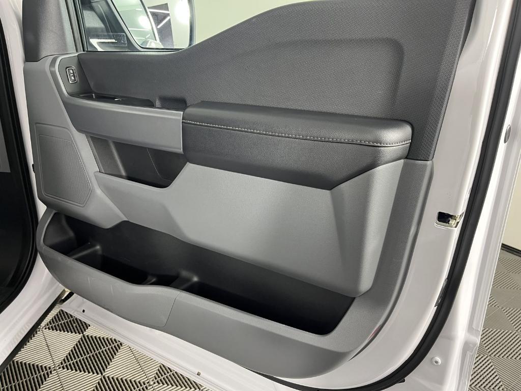 used 2023 Ford F-150 car, priced at $38,895