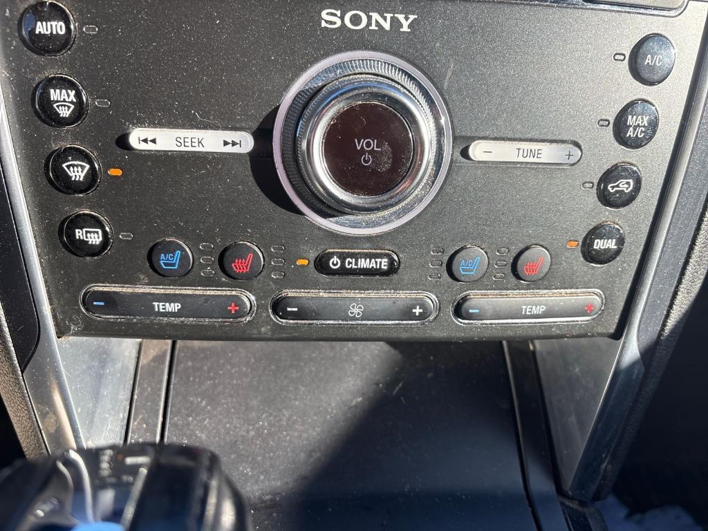 used 2018 Ford Explorer car, priced at $20,580