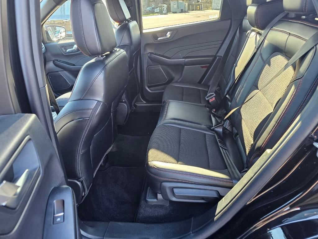 used 2025 Ford Escape car, priced at $25,693