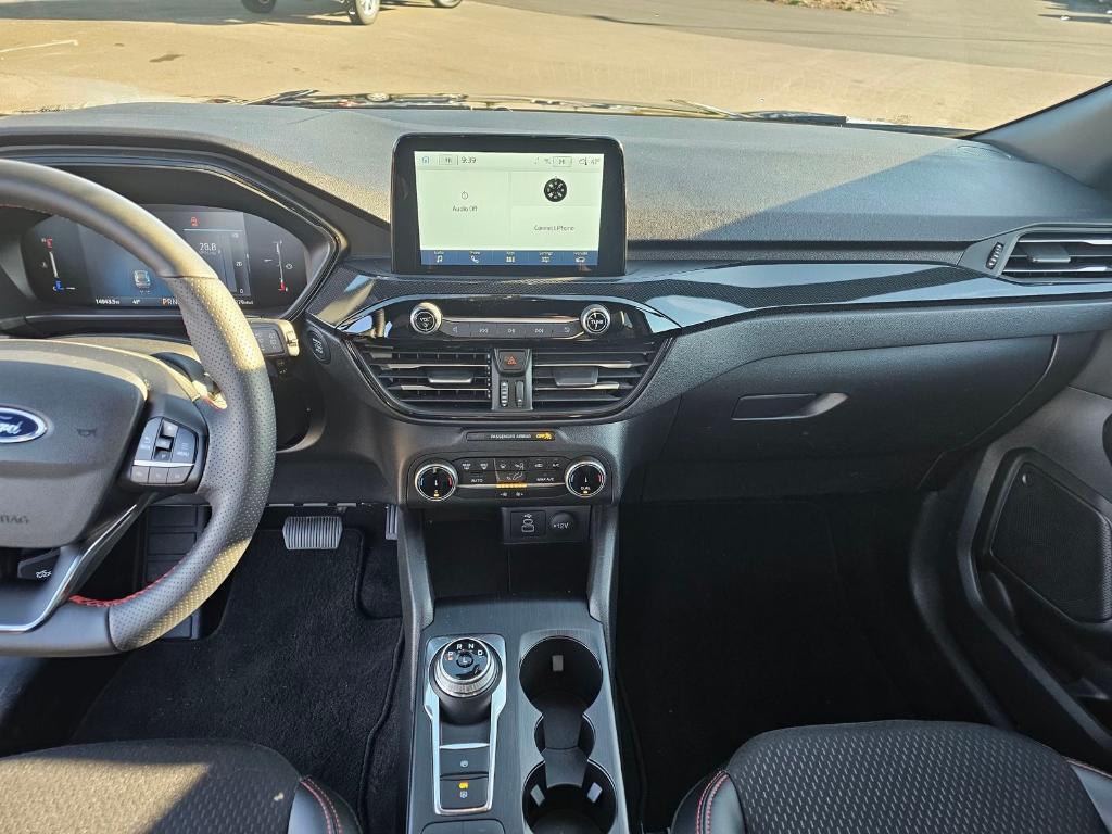 used 2025 Ford Escape car, priced at $25,693