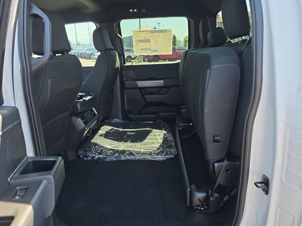 new 2026 Ford F-150 car, priced at $56,705