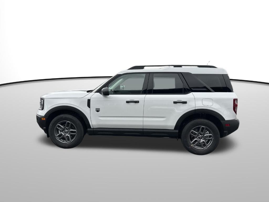 new 2025 Ford Bronco Sport car, priced at $31,881