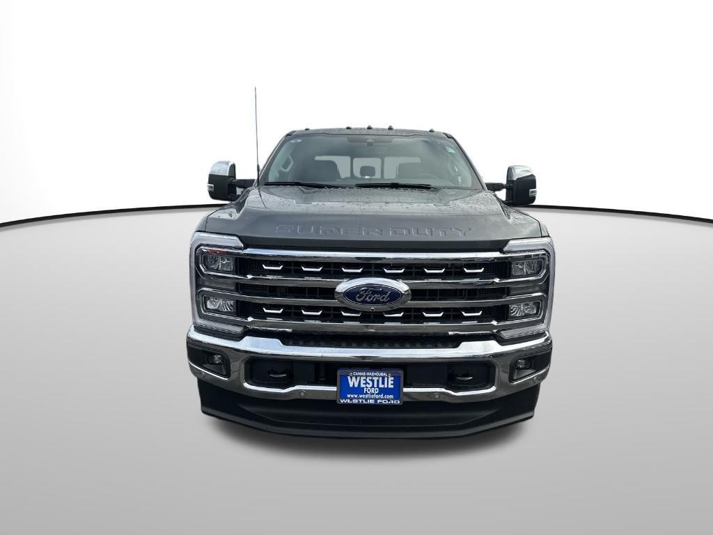 new 2026 Ford F-350 car, priced at $88,563