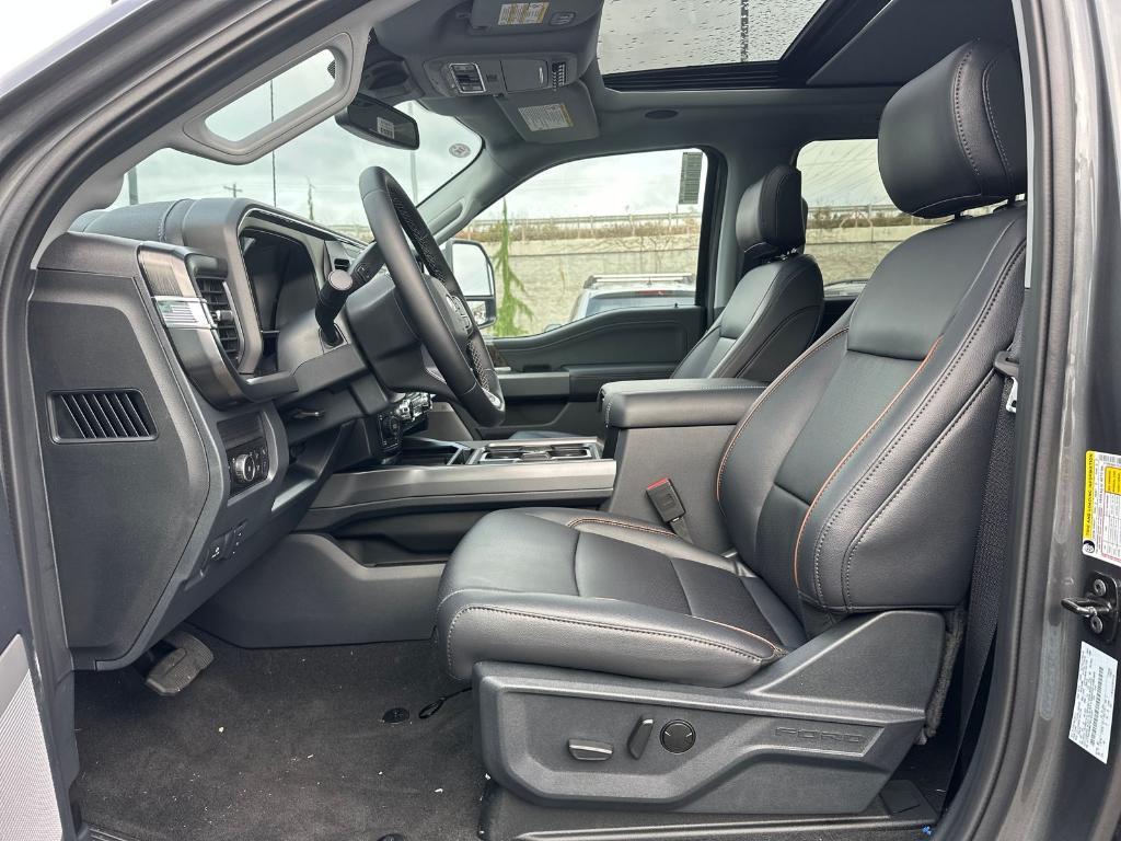 new 2026 Ford F-350 car, priced at $88,563