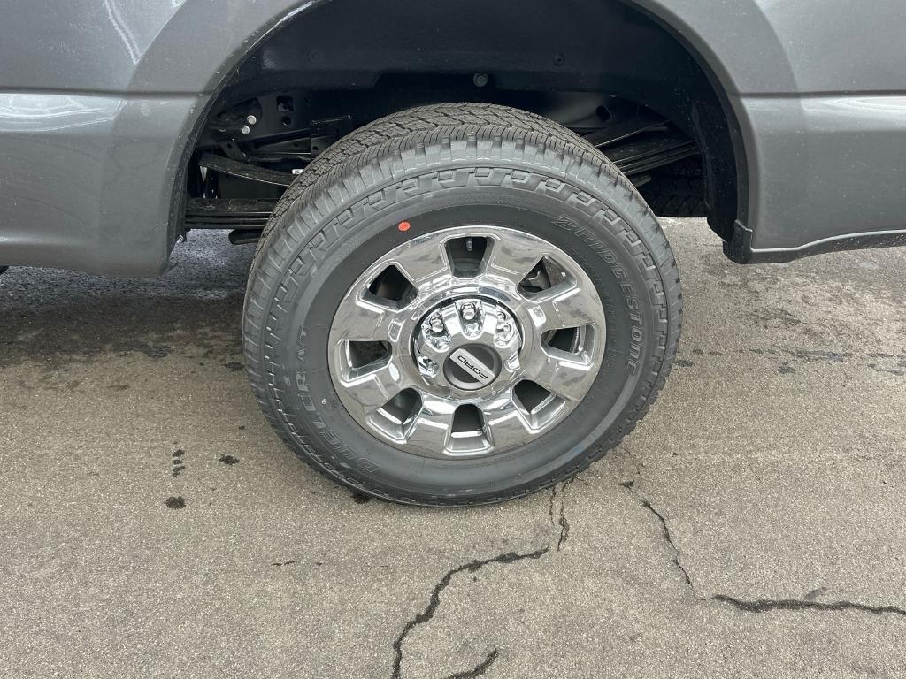 new 2026 Ford F-350 car, priced at $88,563