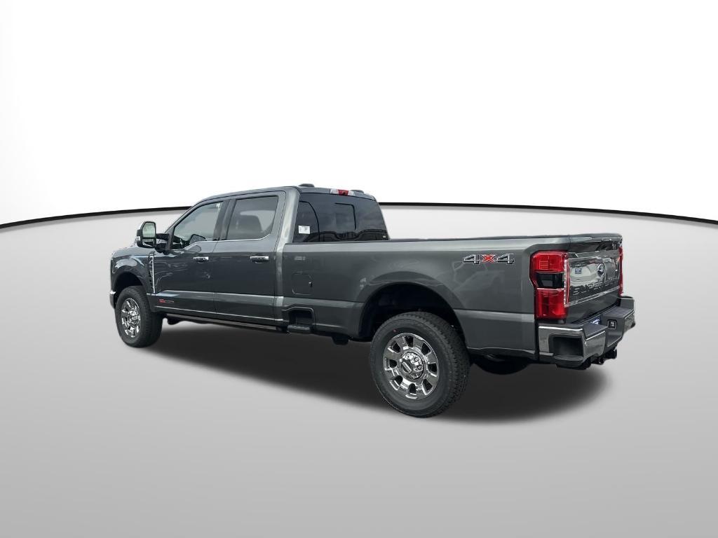 new 2026 Ford F-350 car, priced at $88,563
