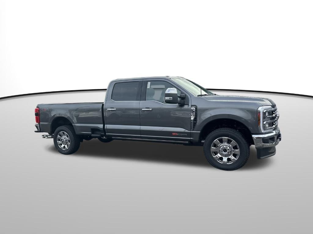 new 2026 Ford F-350 car, priced at $88,563