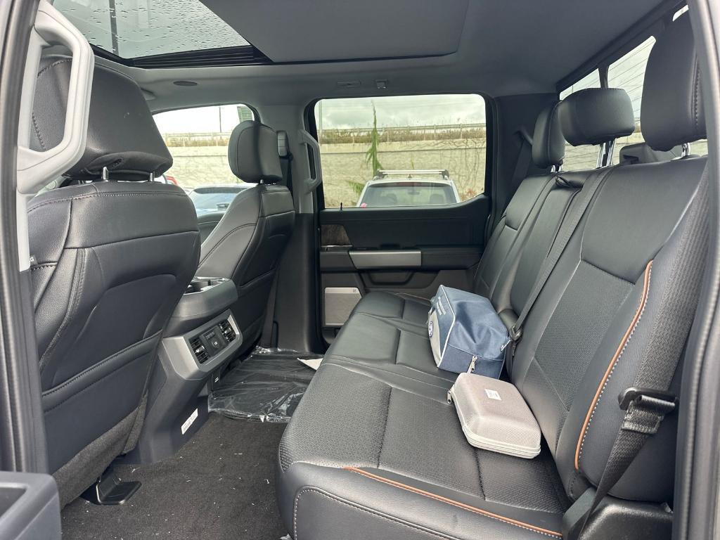 new 2026 Ford F-350 car, priced at $88,563