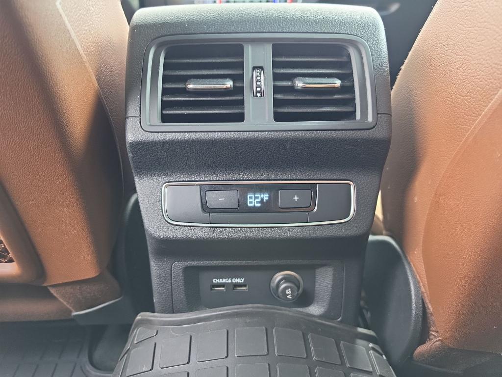used 2020 Audi Q5 car, priced at $23,821