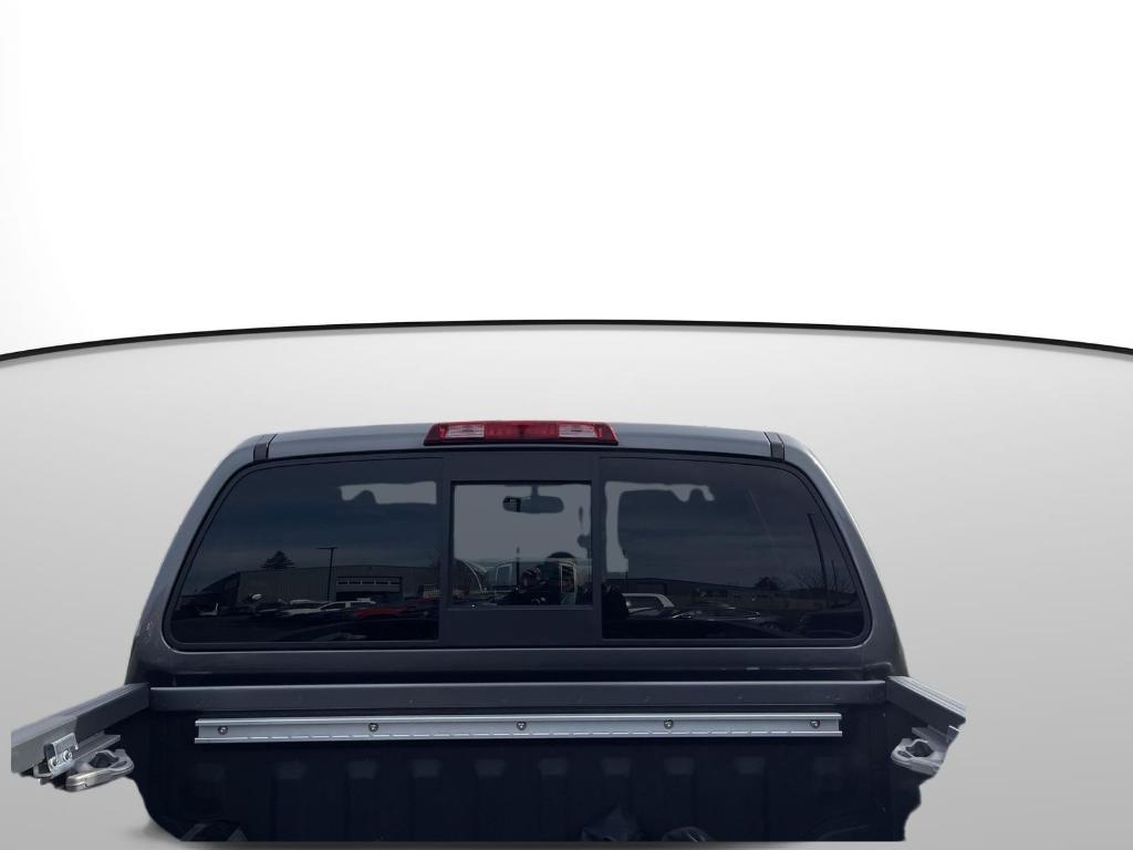 used 2020 Nissan Frontier car, priced at $22,987