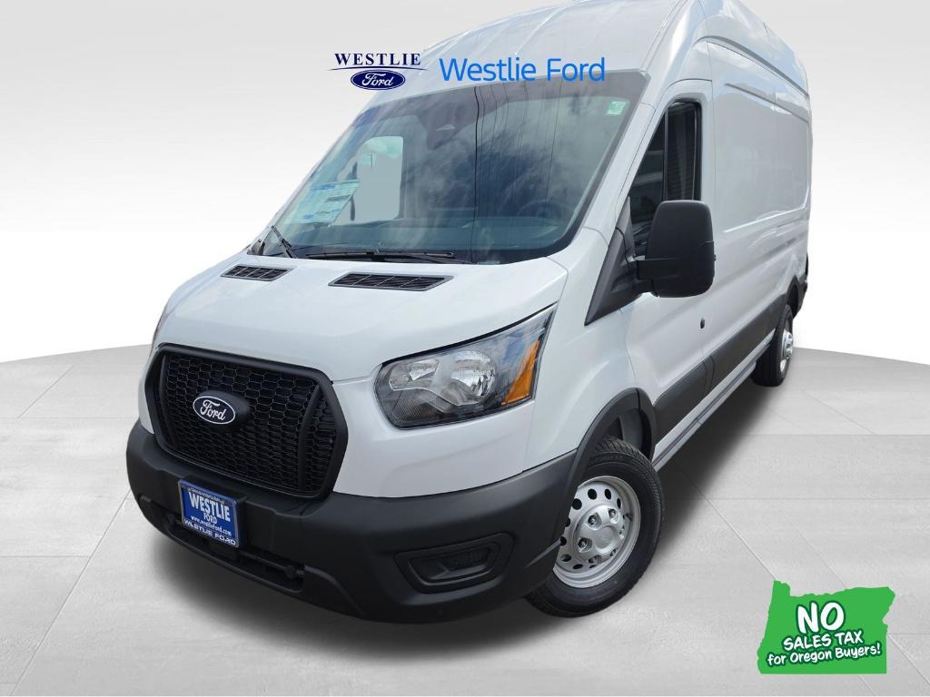 new 2026 Ford Transit-350 car, priced at $54,673