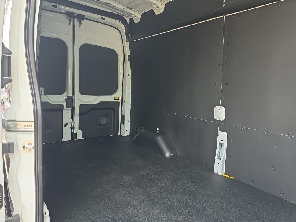 new 2026 Ford Transit-350 car, priced at $54,673