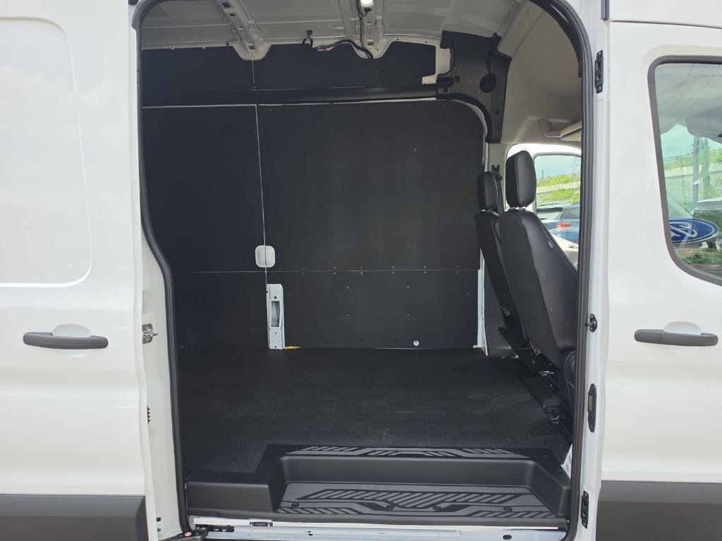 new 2026 Ford Transit-350 car, priced at $54,673