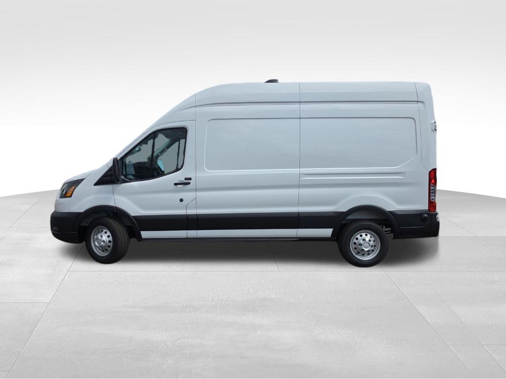 new 2026 Ford Transit-350 car, priced at $54,673