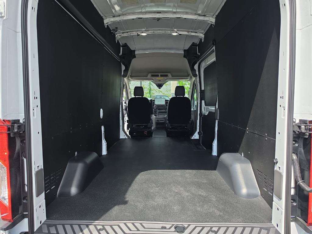 new 2026 Ford Transit-350 car, priced at $54,673