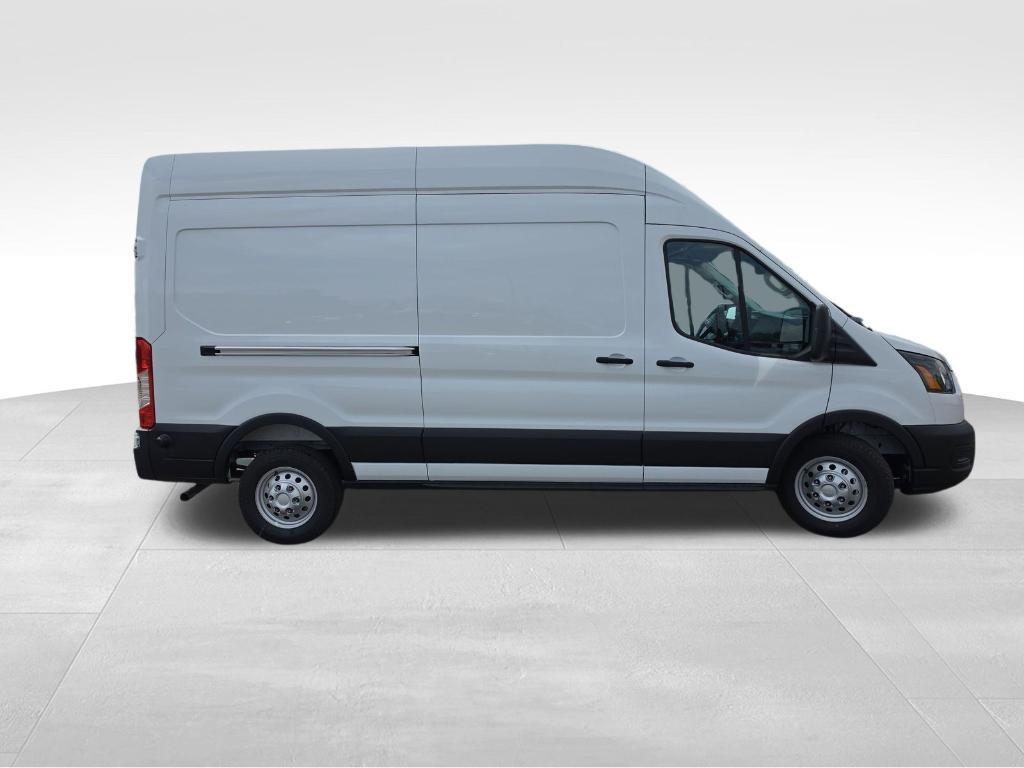 new 2026 Ford Transit-350 car, priced at $54,673