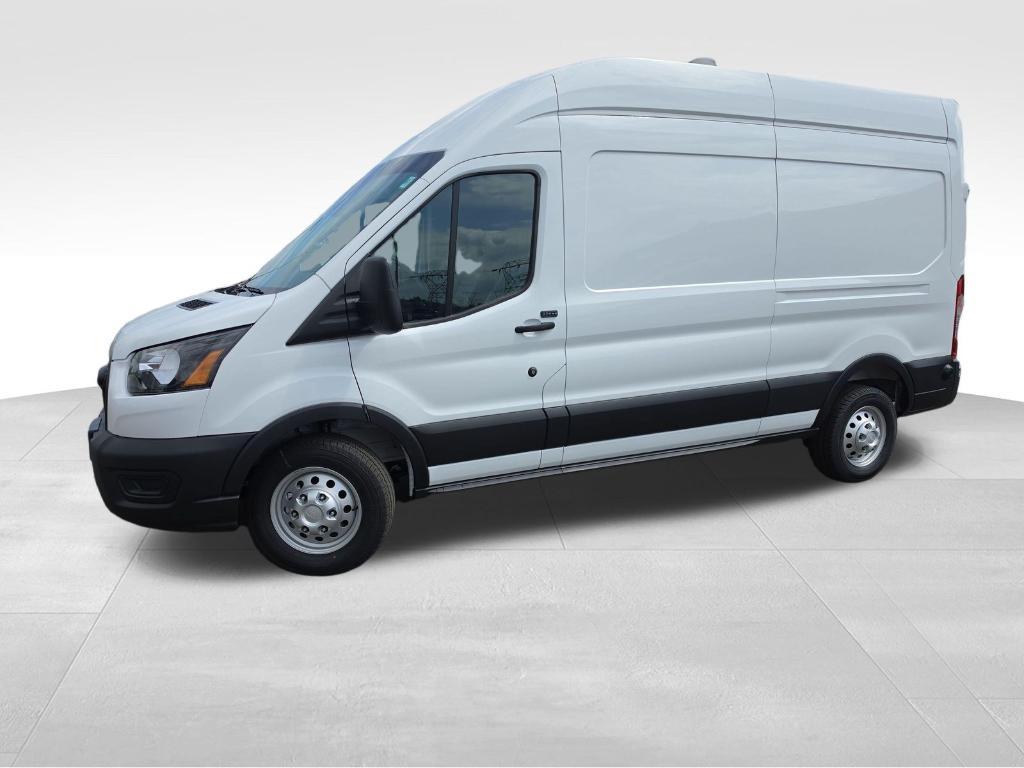 new 2026 Ford Transit-350 car, priced at $54,673