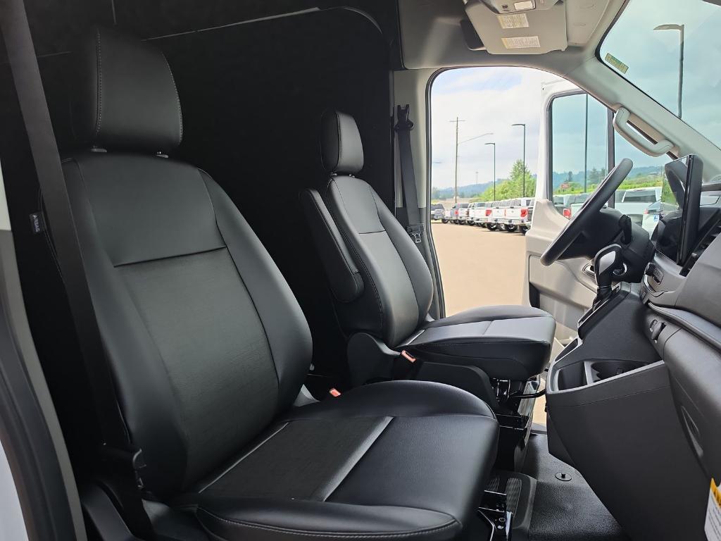 new 2026 Ford Transit-350 car, priced at $54,673