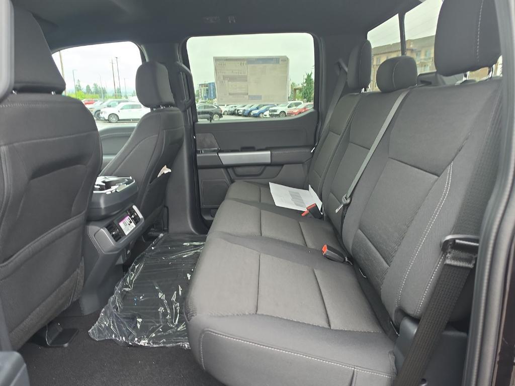 new 2026 Ford F-150 car, priced at $60,280