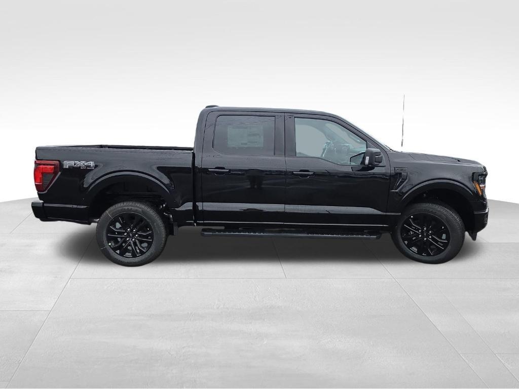 new 2026 Ford F-150 car, priced at $60,280