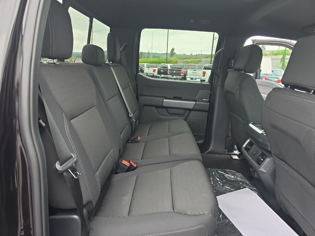 new 2026 Ford F-150 car, priced at $60,280