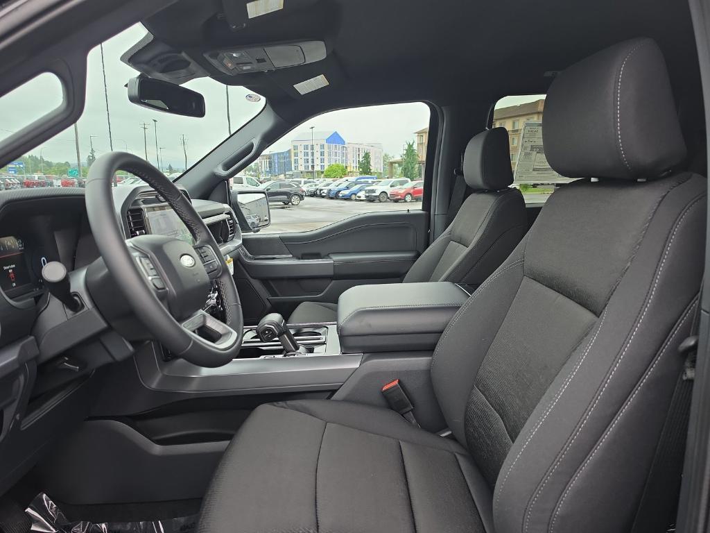 new 2026 Ford F-150 car, priced at $60,280
