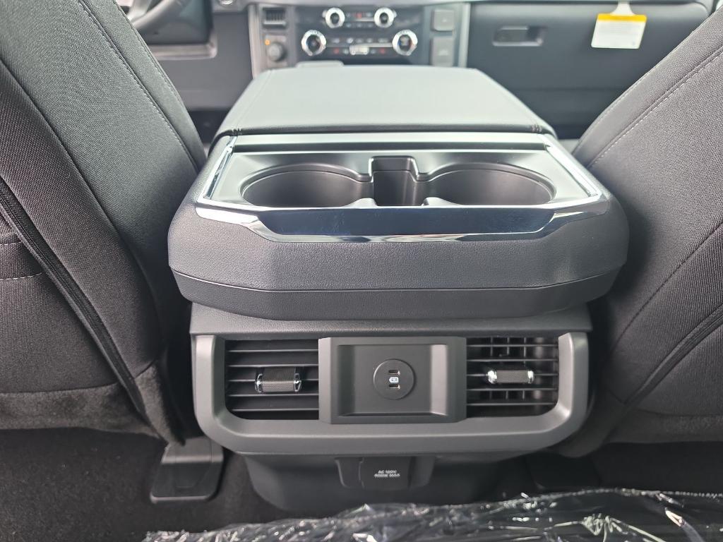 new 2026 Ford F-150 car, priced at $60,280
