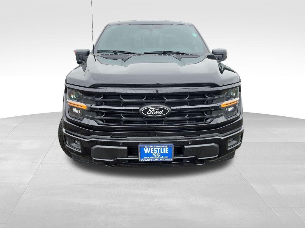 new 2026 Ford F-150 car, priced at $60,280