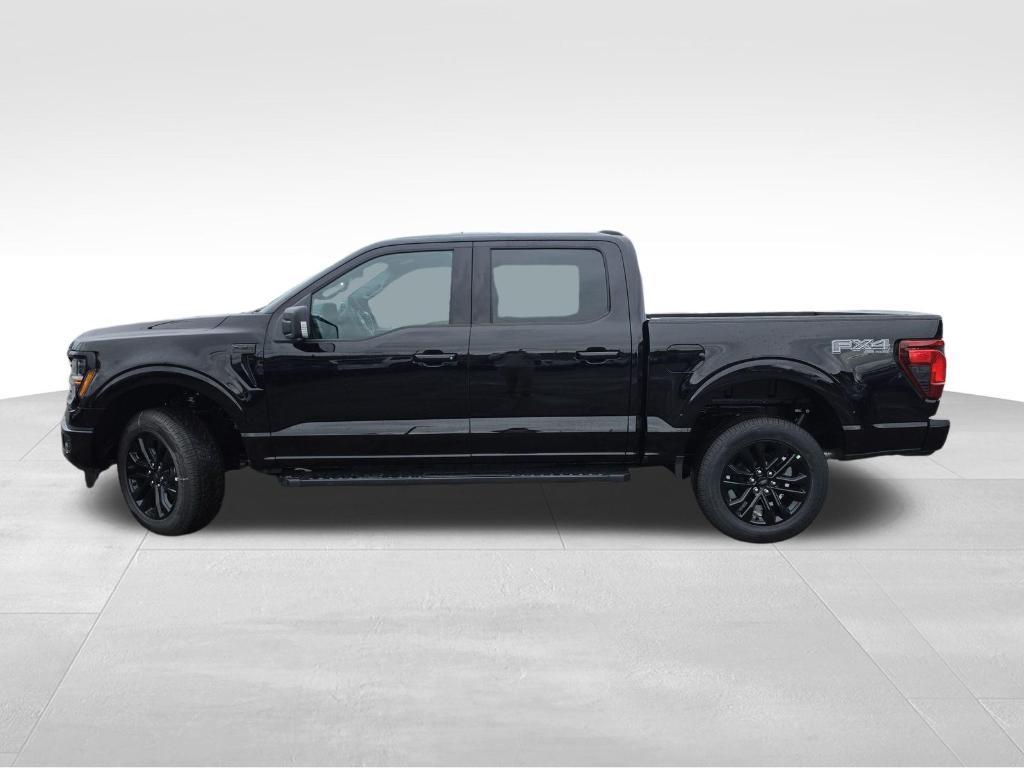 new 2026 Ford F-150 car, priced at $60,280