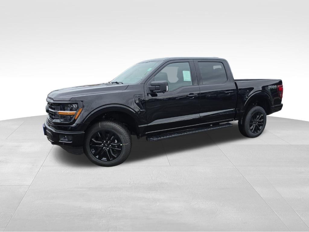 new 2026 Ford F-150 car, priced at $60,280