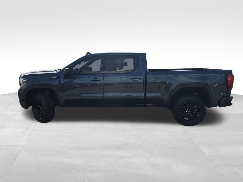 used 2021 GMC Sierra 1500 car, priced at $38,980