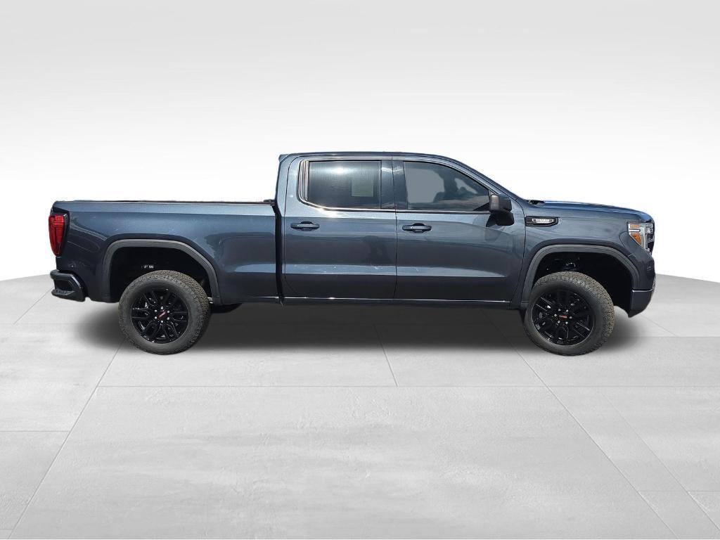 used 2021 GMC Sierra 1500 car, priced at $38,980
