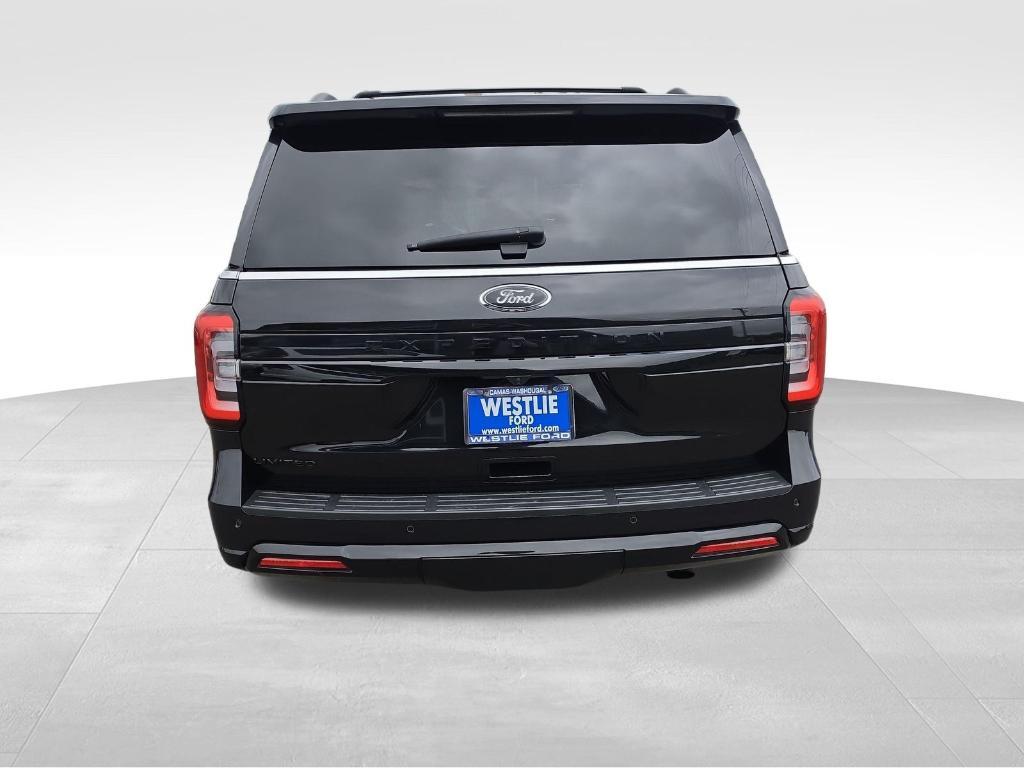 used 2023 Ford Expedition car, priced at $54,821
