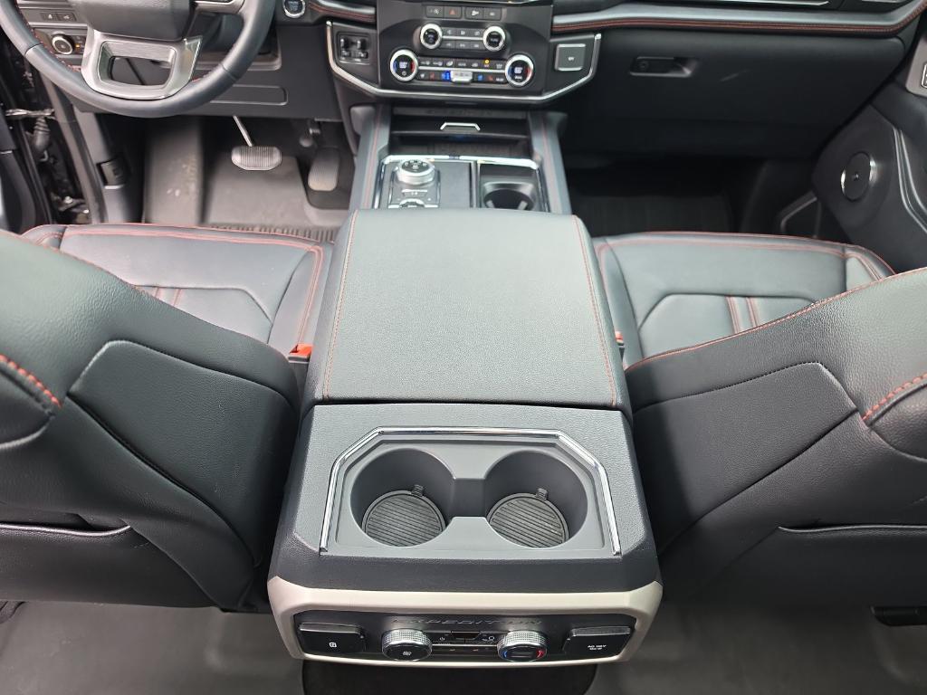 used 2023 Ford Expedition car, priced at $54,821