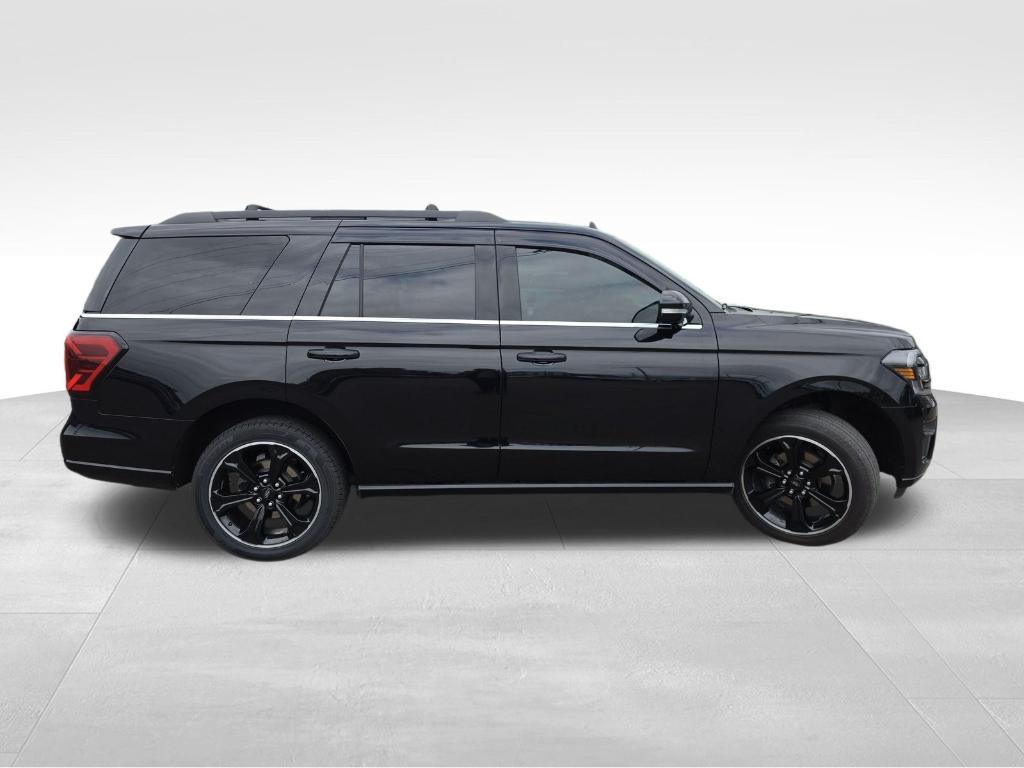 used 2023 Ford Expedition car, priced at $54,821