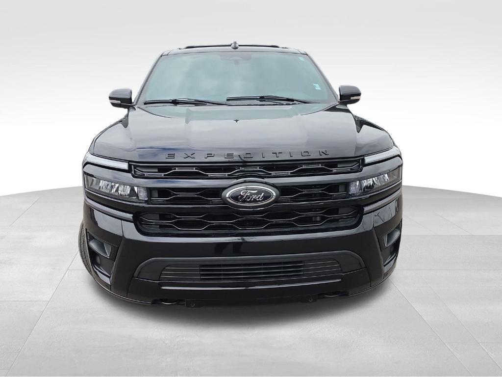 used 2023 Ford Expedition car, priced at $54,821