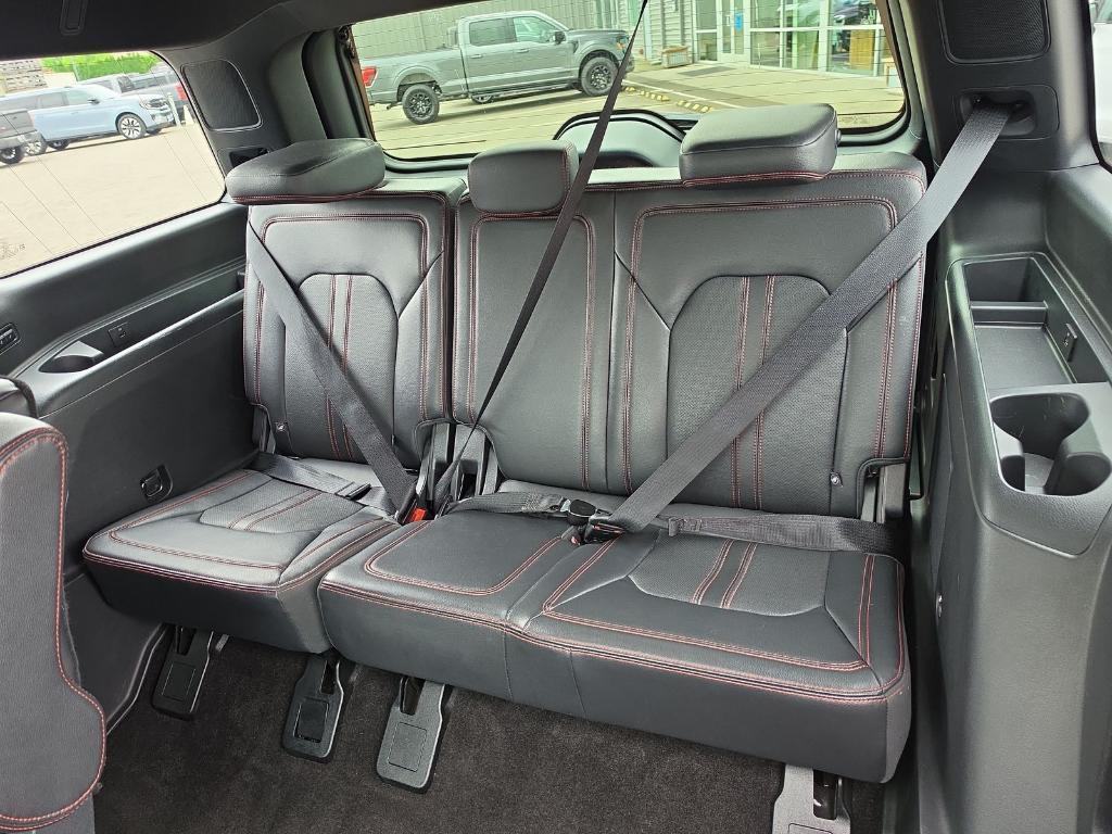 used 2023 Ford Expedition car, priced at $54,821