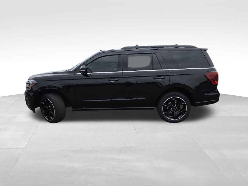 used 2023 Ford Expedition car, priced at $54,821