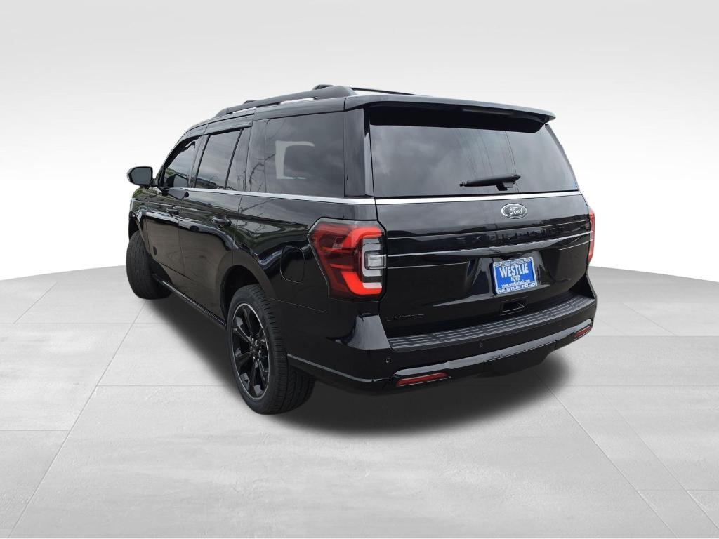 used 2023 Ford Expedition car, priced at $54,821