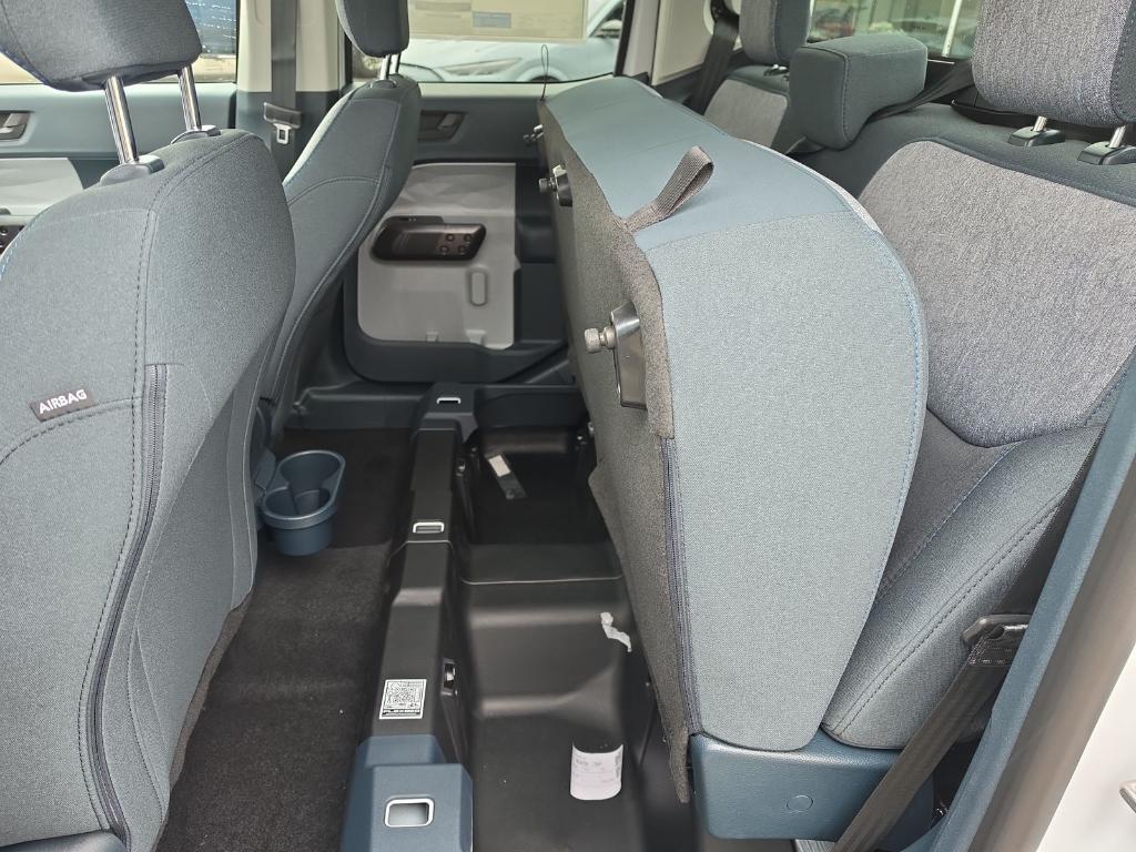 new 2026 Ford Maverick car, priced at $34,486