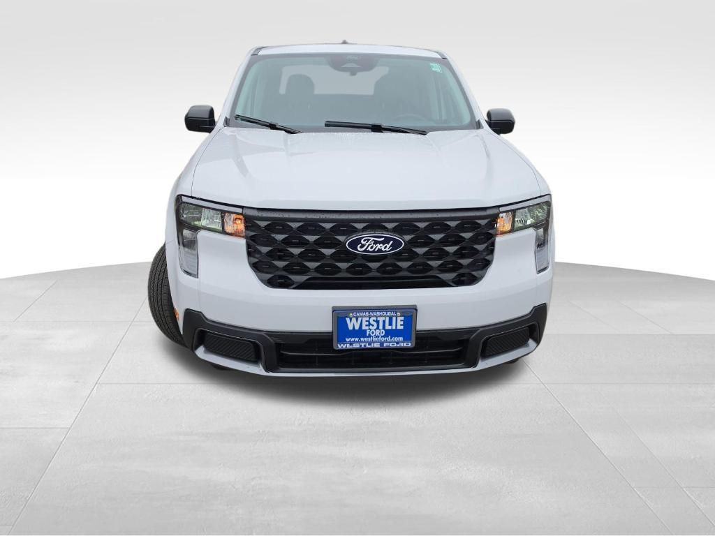 new 2026 Ford Maverick car, priced at $34,486