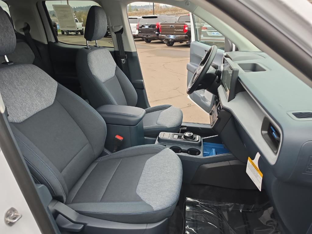 new 2026 Ford Maverick car, priced at $34,486