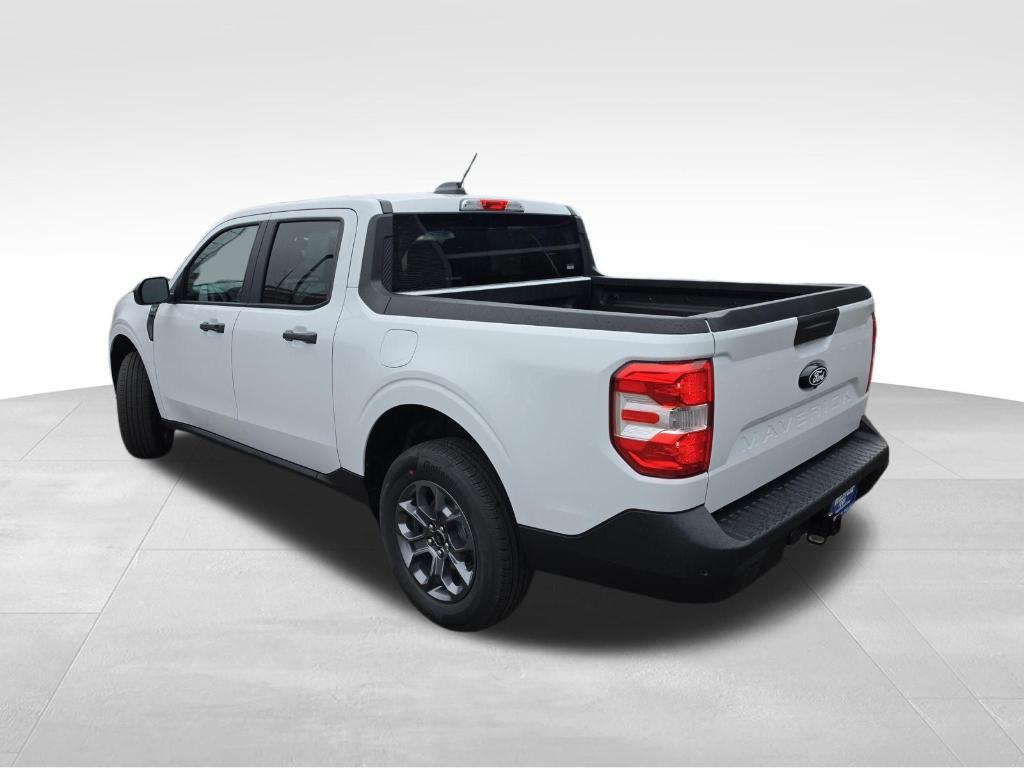 new 2026 Ford Maverick car, priced at $34,486