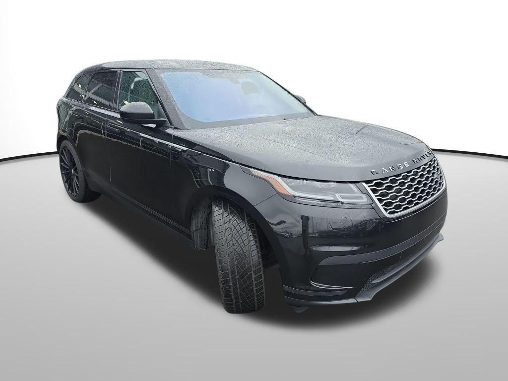 used 2018 Land Rover Range Rover Velar car, priced at $20,895
