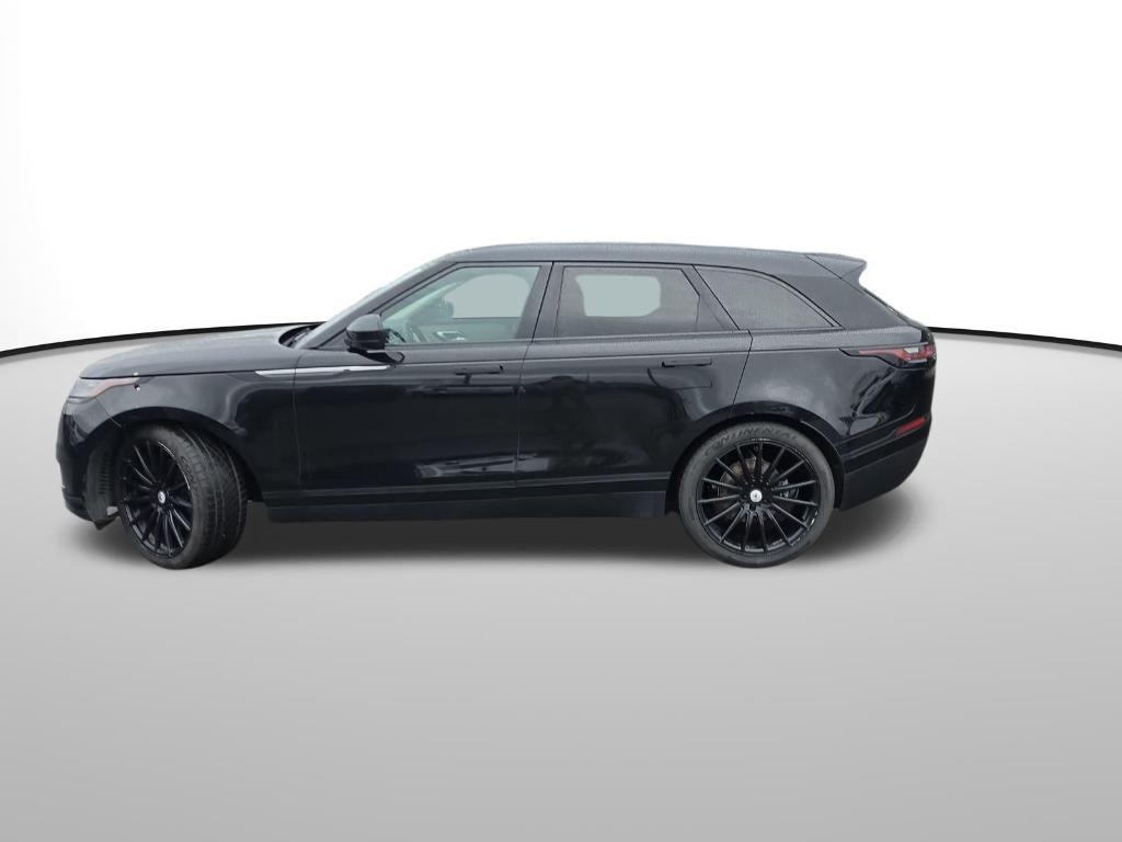used 2018 Land Rover Range Rover Velar car, priced at $20,895