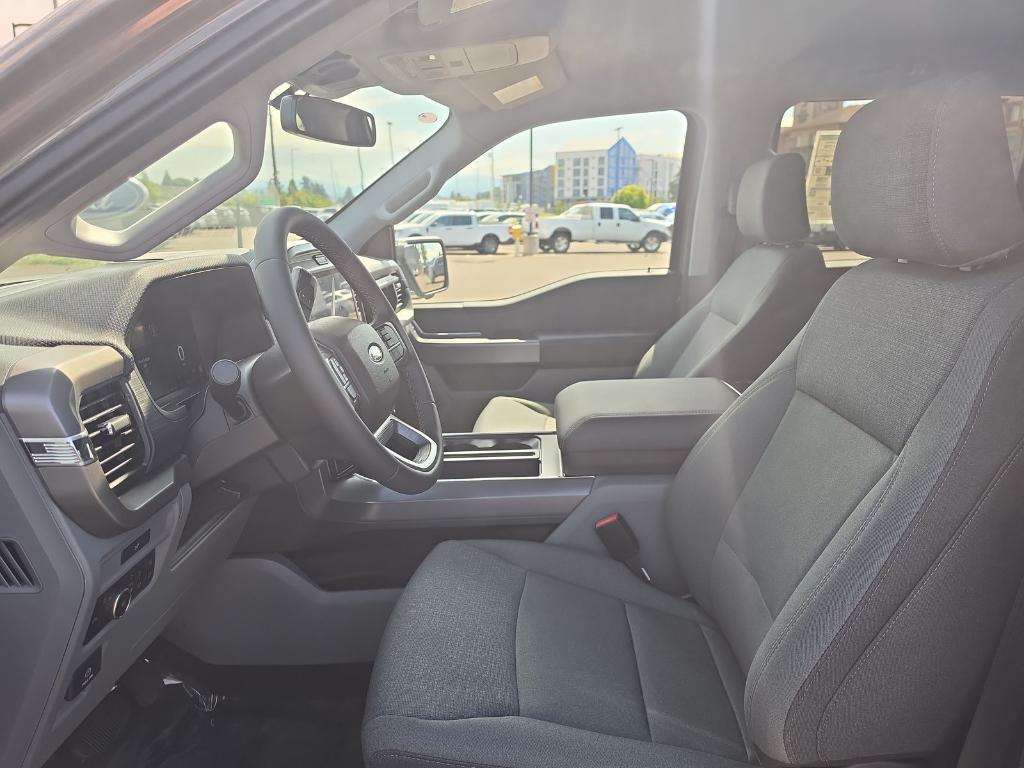 new 2026 Ford F-150 car, priced at $58,570