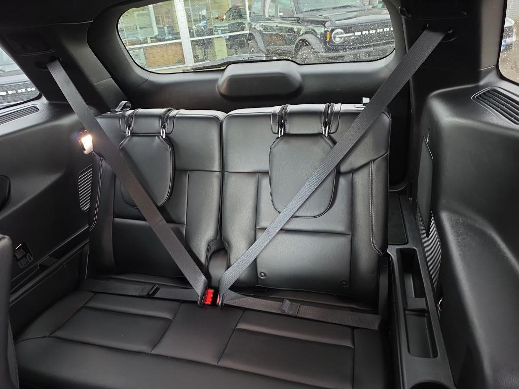 used 2020 Ford Explorer car, priced at $30,510